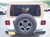 Used 2020 Jeep Wrangler Unlimited Sport image 4