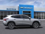 New 2025 Chevrolet Trax LT w/ LT Convenience Package image 5