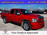 Used 2004 Dodge Ram 1500 Truck SLT w/ Sport Appearance Group image 4