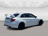 Used 2013 Subaru Impreza WRX Premium image 5