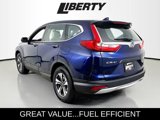 Used 2017 Honda CR-V LX image 5