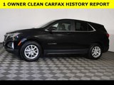 Used 2022 Chevrolet Equinox LT image 4