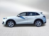 New 2025 Honda HR-V LX image 4