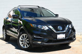 Certified 2020 Nissan Rogue Sport SV w/ Technology Package image 3