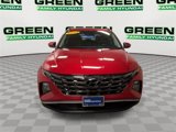 Certified 2022 Hyundai Tucson SEL w/ Convenience + Premium Package image 5