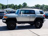 Used 2011 Toyota FJ Cruiser 4WD image 3