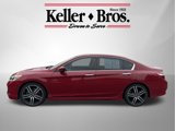 Used 2017 Honda Accord Sport Special Edition image 4