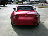 Used 2023 MAZDA MX-5 Miata Grand Touring image 3