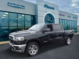 Used 2025 RAM 1500 Big Horn image 4