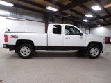 Used 2011 Chevrolet Silverado 1500 LTZ w/ LTZ Plus Package image 6