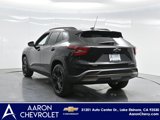 New 2025 Chevrolet Trax ACTIV w/ Driver Confidence Package image 5