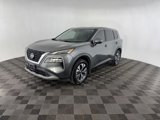 Used 2021 Nissan Rogue SV image 3