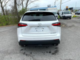 Used 2017 Lexus NX 200t AWD image 6