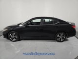 Used 2021 Nissan Sentra SV image 3