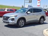 Used 2020 Hyundai Santa Fe Limited image 5