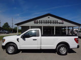 Used 2022 Ford F150 XL w/ Equipment Group 101A High image 2