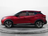 Used 2019 Nissan Kicks SR w/ SR Premium Package image 4