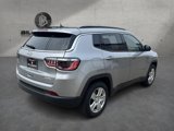 Used 2022 Jeep Compass Latitude image 5