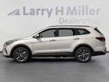 Used 2017 Hyundai Santa Fe SE image 3