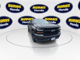 Used 2018 Chevrolet Silverado 1500 W/T w/ Special Ops Edition image 2