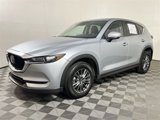Used 2021 MAZDA CX-5 Touring image 4