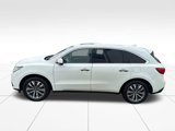 Used 2016 Acura MDX SH-AWD w/ Technology Package image 5