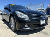 Used 2010 INFINITI G37 x w/ Premium Pkg image 3
