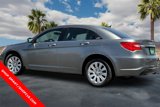 Used 2013 Chrysler 200 LX image 2