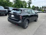 New 2025 Nissan Kicks S image 4