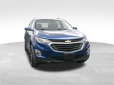 Used 2021 Chevrolet Equinox LT image 2