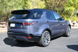 New 2025 Land Rover Discovery Dynamic SE image 3