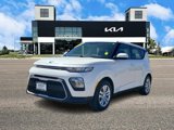 Used 2020 Kia Soul LX image 4