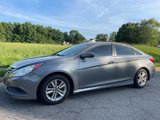 Used 2014 Hyundai Sonata GLS image 3