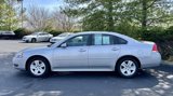 Used 2011 Chevrolet Impala LS image 4
