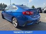 Used 2016 Chevrolet Cruze Premier image 5