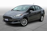 Used 2014 Ford Fiesta SE w/ Equipment Group 201A image 2
