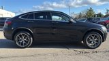 Certified 2021 Mercedes-Benz GLC 300 4MATIC Coupe image 3