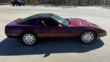 Used 1993 Chevrolet Corvette Coupe image 5