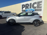 Used 2019 Nissan Kicks SR w/ SR Premium Package image 3