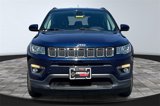 Used 2020 Jeep Compass Latitude image 3