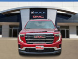 New 2025 GMC Acadia Elevation image 2