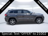 Used 2021 Jeep Grand Cherokee Overland w/ Trailer Tow Group IV image 3