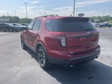 Used 2015 Ford Explorer Sport w/ Equipment Group 401A image 3