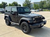 Used 2015 Jeep Wrangler Sport image 3
