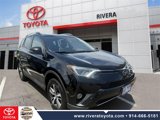 Used 2018 Toyota RAV4 XLE image 2