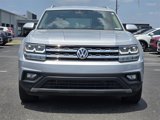 Used 2019 Volkswagen Atlas SE w/ Towing Package image 2