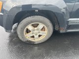 Used 2006 Jeep Grand Cherokee Laredo image 3