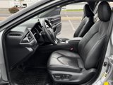 Used 2021 Toyota Camry XSE w/ Navigation Package image 3