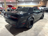 Used 2018 Dodge Challenger SRT Demon image 5