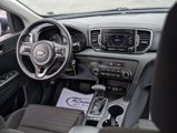 Used 2018 Kia Sportage LX image 2